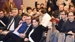 Assemblea Elettiva 2017